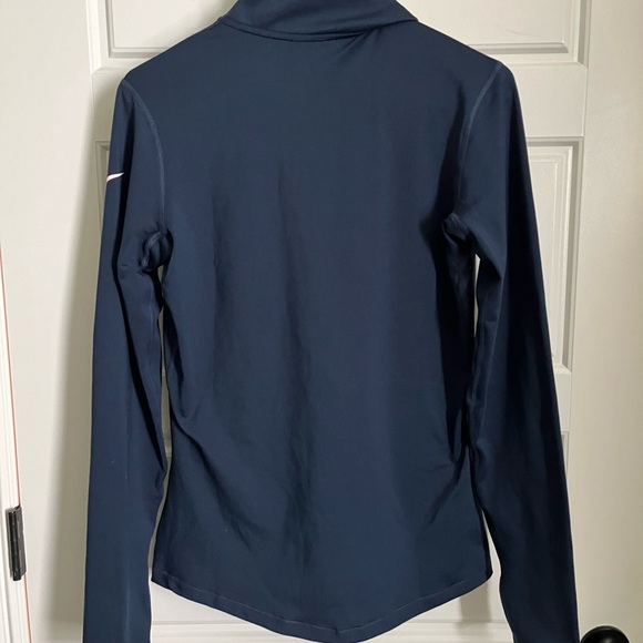 Dallas Cowboys NFL Nike Dri-Fit Pullover - Picture 2 of 9